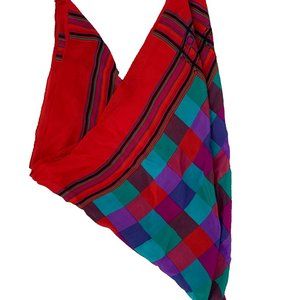 Liz Claiborne scarf